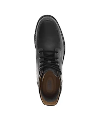 Levi's Men's Daleside Lace-Up Boots