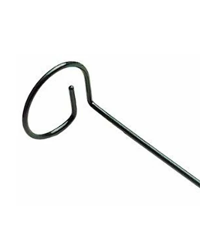 Luster Leaf Inc Luster Leaf Flower-Plant Support Prop, Green - 36in