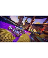 Trailblazers - Nintendo Switch