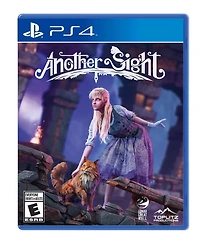 Another Sight - PlayStation 4