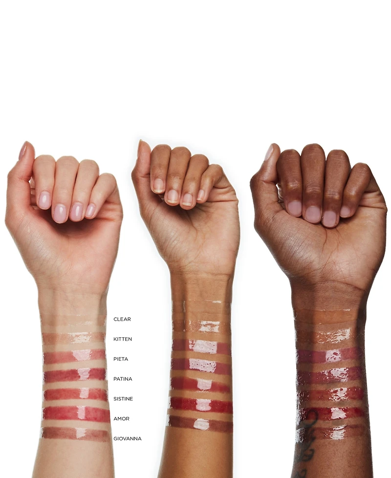 Stila Plumping Lip Glaze