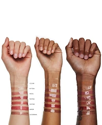 Stila Plumping Lip Glaze