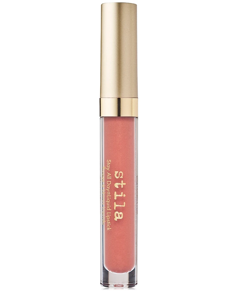 Stila Stay All Day Shimmer Liquid Lipstick