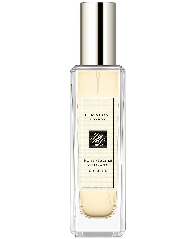 Jo Malone London Honeysuckle & Davana Cologne