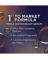 It Cosmetics Confidence In Your Beauty Sleep Triple Antioxidant Brightening Serum, 30 ml