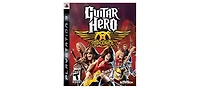 Guitar Hero Aerosmith (Game Only) - PlayStation 3