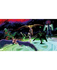 Soul Hackers 2: Launch Edition
