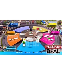 Ubisoft Monopoly Family Fun Pack - PlayStation 4