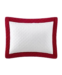 Levtex All Is Bright Bordered -Pc. Quilt Set