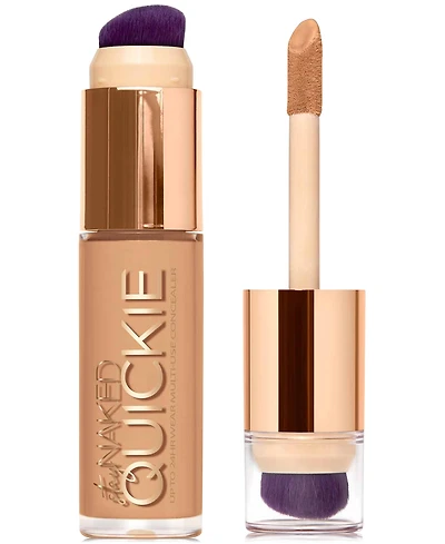 Urban Decay Quickie 24H Multi-Use Hydrating Full Coverage Concealer, 0.55 oz.