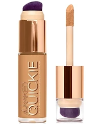 Urban Decay Quickie 24H Multi-Use Hydrating Full Coverage Concealer, 0.55 oz.