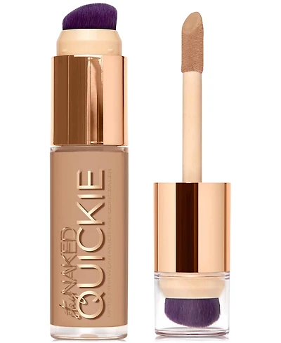 Urban Decay Quickie 24H Multi-Use Hydrating Full Coverage Concealer, 0.55 oz.