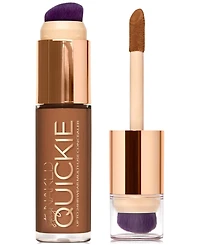 Urban Decay Quickie 24H Multi-Use Hydrating Full Coverage Concealer, 0.55 oz.