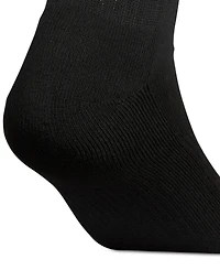 adidas Men's Cushioned Athletic 6-Pack Crew Socks