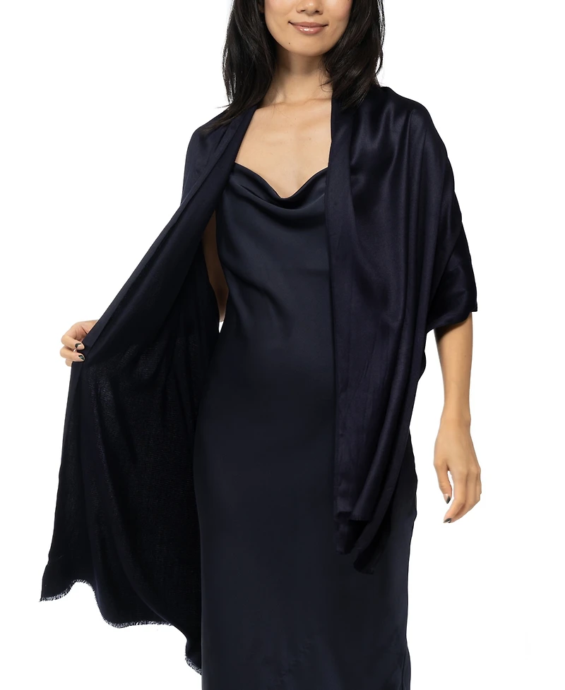 I.n.c. International Concepts Wrap & Scarf One, Created for Macy's