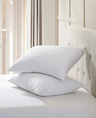 Closeout Royal Luxe Shredded Memory Foam 2 Pack Pillows Exclusively At Macys