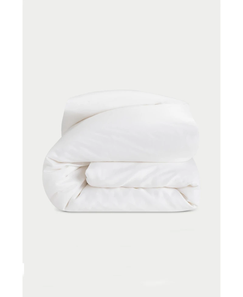 Cozy Earth All Season Silk Comforter, King
