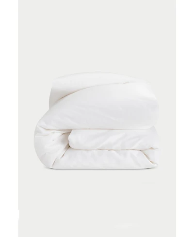 Cozy Earth All Season Silk Comforter, King