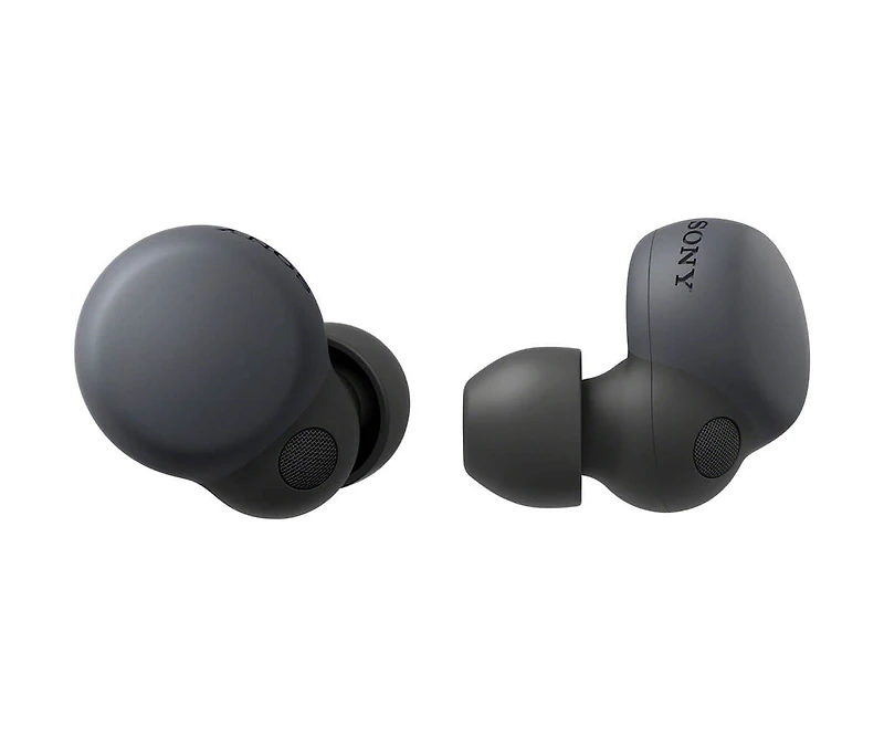 LinkBuds S True Wireless Noise Canceling Earbuds - White