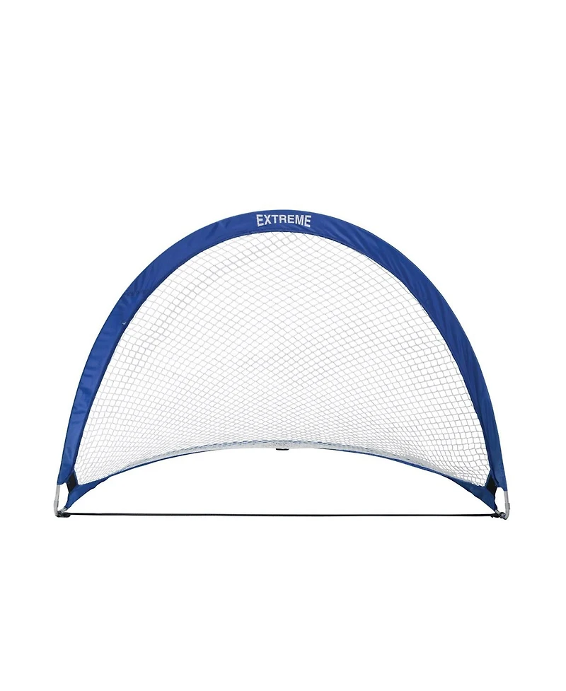 Champion Sports Small Soccer Pop Up Goal