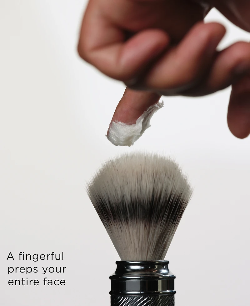The Art of Shaving Lavender Shaving Cream, 2.5 oz.