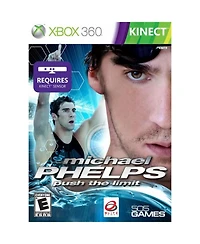 505 Games Michael Phelps - Push the limits - Xbox 360