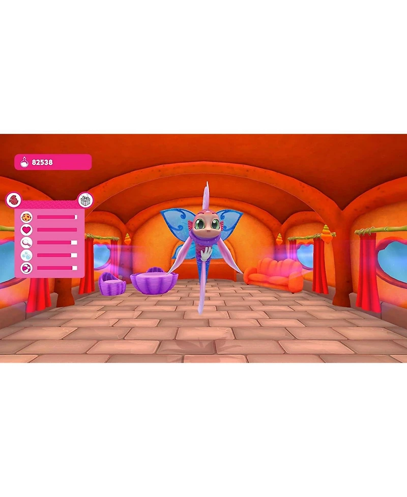 Fantasy Friends - Under the Sea - Nintendo Switch