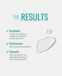 Herbal Dynamics Beauty Vitamin C 25% Rejuvenating Serum