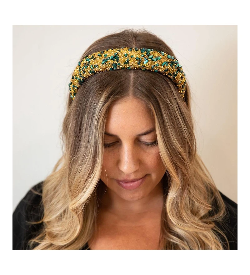 Women's All that Glitters Headband