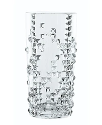 Nachtmann Punk Longdrink Glass, Set of 4