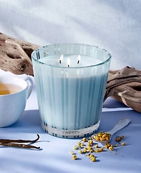 Nest New York Driftwood & Chamomile 3-Wick Candle, 21.1 oz.