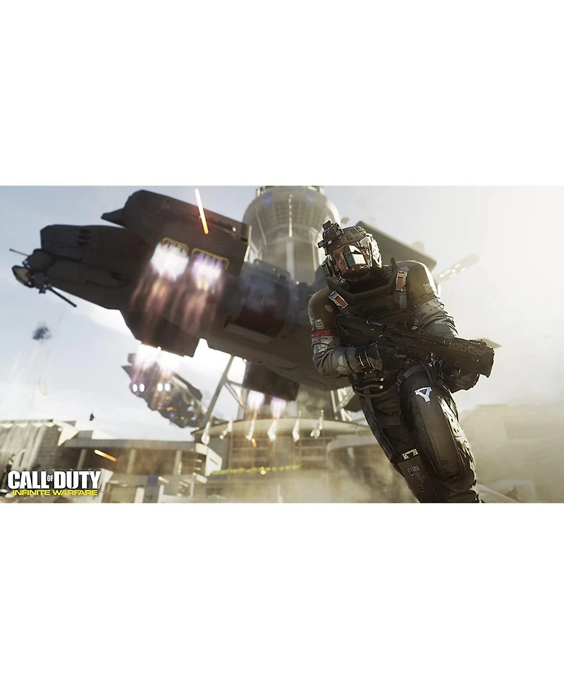 Call of Duty: Infinite Warfare Legacy Edition - Xbox One