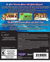 Harvest Moon: One World - Xbox One