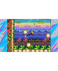 Sega Genesis Classics