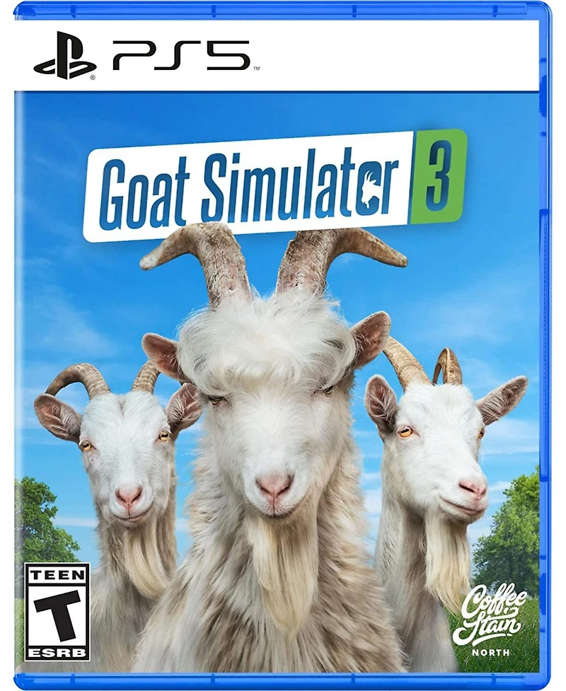 PS5