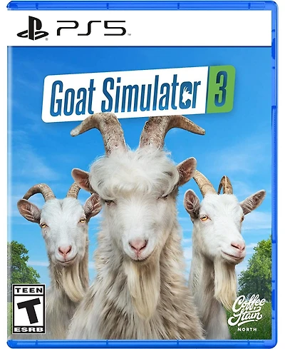 PS5