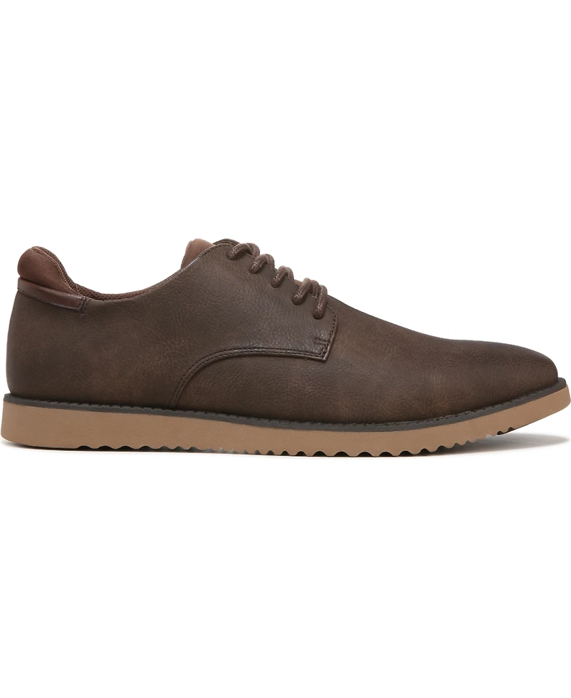 Dr. Scholl's Men's Sync Lace-up Oxfords Shoes
