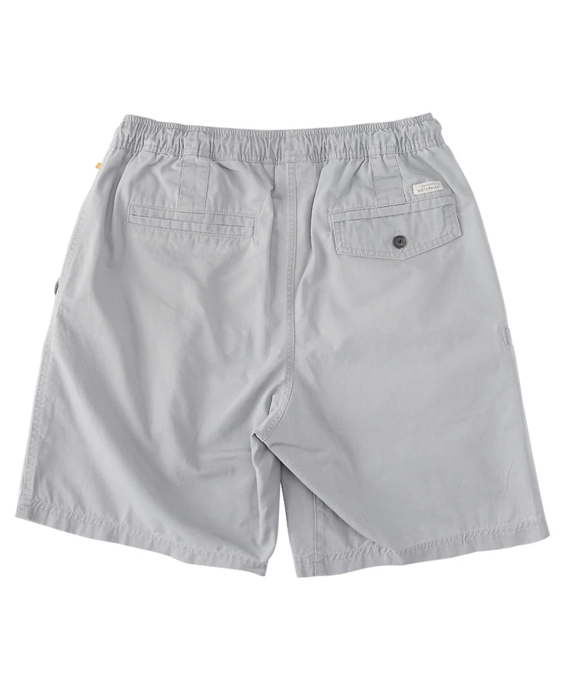 Quiksilver Waterman Men's Last Light Solid Walkshorts
