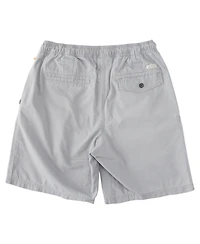 Quiksilver Waterman Men's Last Light Solid Walkshorts