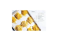 Fresh Pasta at Home- 10 Dough's, 20 Shapes, 100+ Recipes, With or Without a Machine by America's Test Kitchen