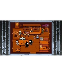 Nintendo Undertale