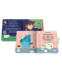 Ditty Bird - Children's Songs and Action Songs Books