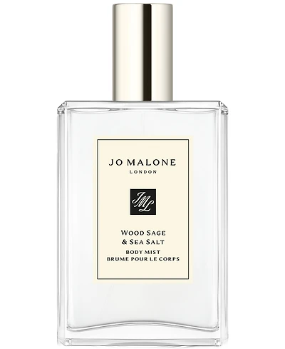 Jo Malone London Wood Sage & Sea Salt Body Mist, 3.4 oz.