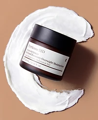 Perricone Md High Potency Retinol Recovery Overnight Moisturizer, 2 oz.