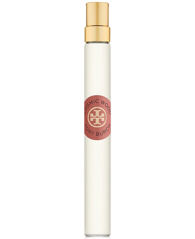 Tory Burch Essence of Dreams Cosmic Wood Eau de Parfum