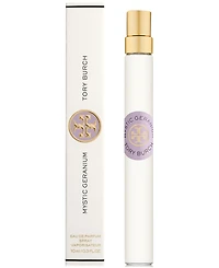 Tory Burch Essence of Dreams Mystic Geranium Eau de Parfum, 0.3 oz.