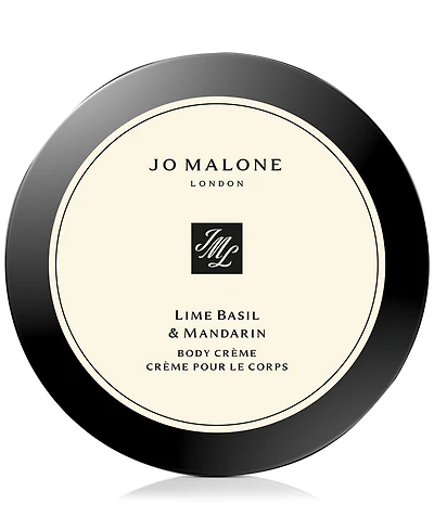 Jo Malone London Lime Basil & Mandarin Body Creme, 5.9-oz.
