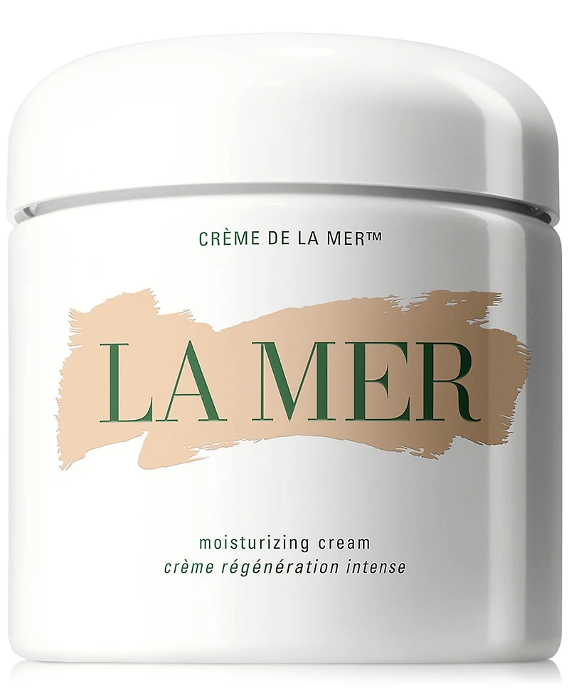 La Mer Creme de la Mer Cream Moisturizer