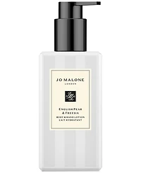 Jo Malone London English Pear & Freesia Body & Hand Lotion, 8.5-oz.