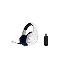 Hp 4P5J1AA HyperX Cloud Stinger Core - Wireless Gaming Headset - PS5-PS4 - Stereo - Usb 2.0 - Wireless - Rf - 39.4 ft. - 10 Hz - 21 KHz